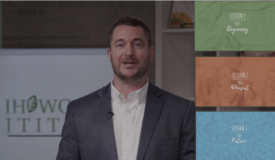 Intro. to Theology of the Body Training Course for Educators — Free with Curriculum Purchase